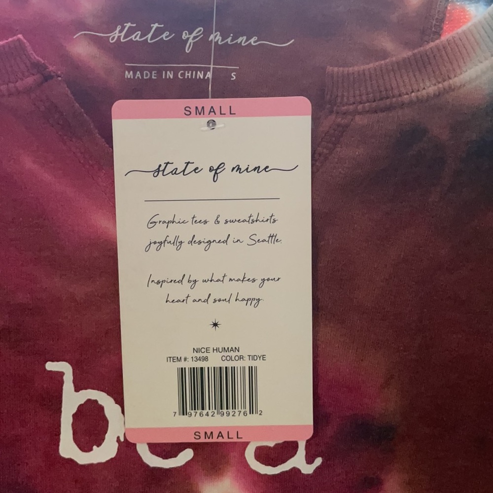 Pullover - Picture 2 of 2